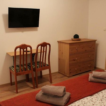 Vdovic Guest House Svecina 외부 사진