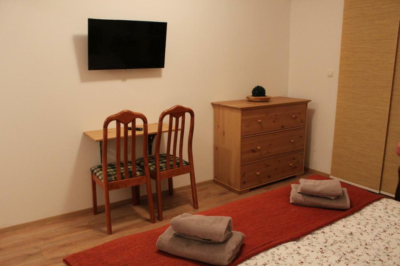Vdovic Guest House Svecina 외부 사진