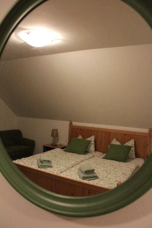 Vdovic Guest House Svecina 외부 사진