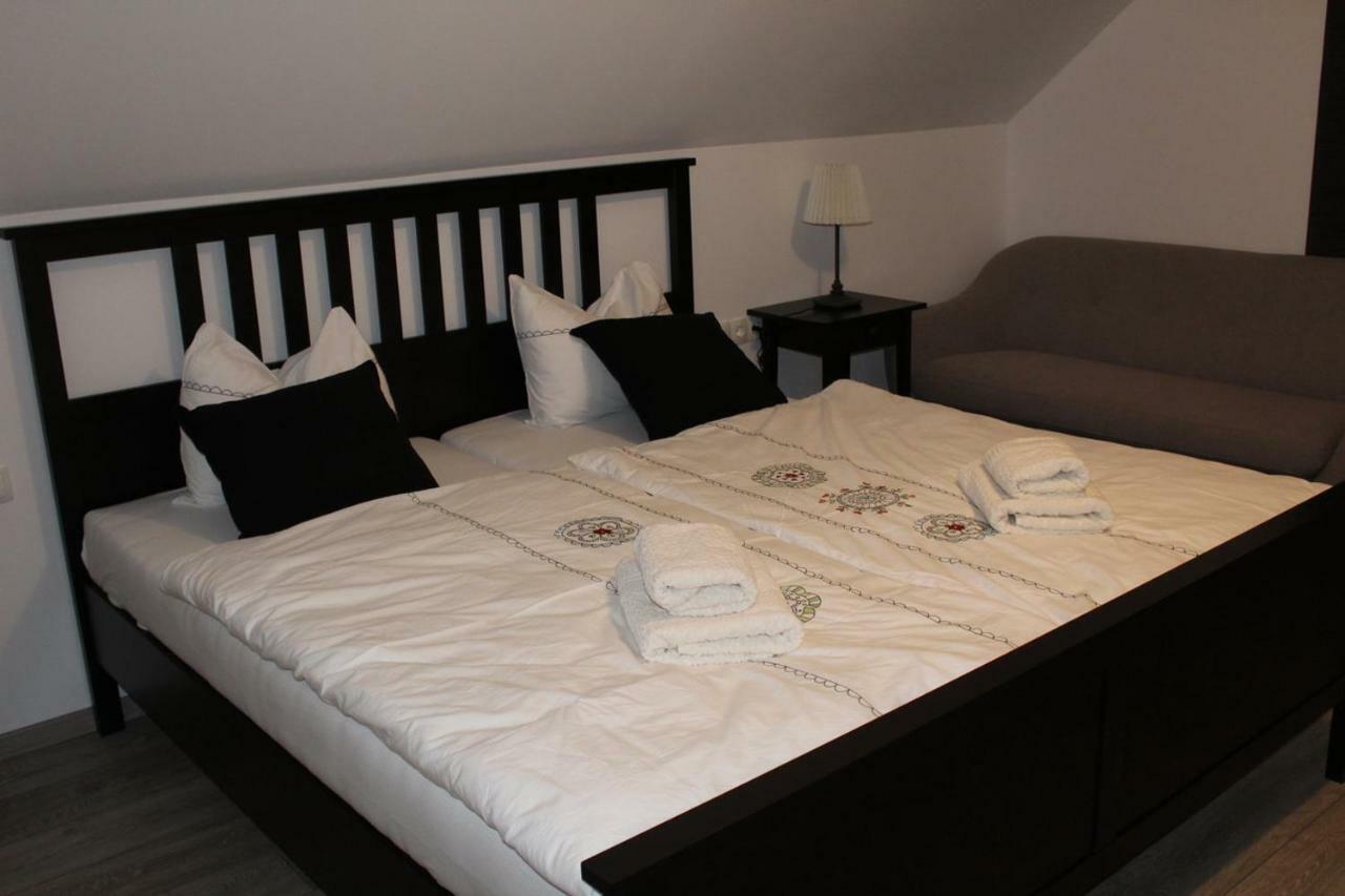 Vdovic Guest House Svecina 외부 사진