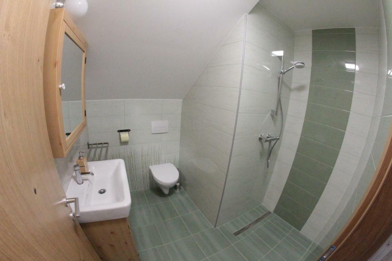Vdovic Guest House Svecina 외부 사진