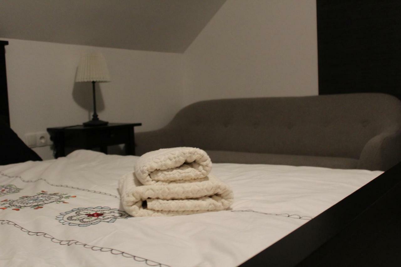 Vdovic Guest House Svecina 외부 사진