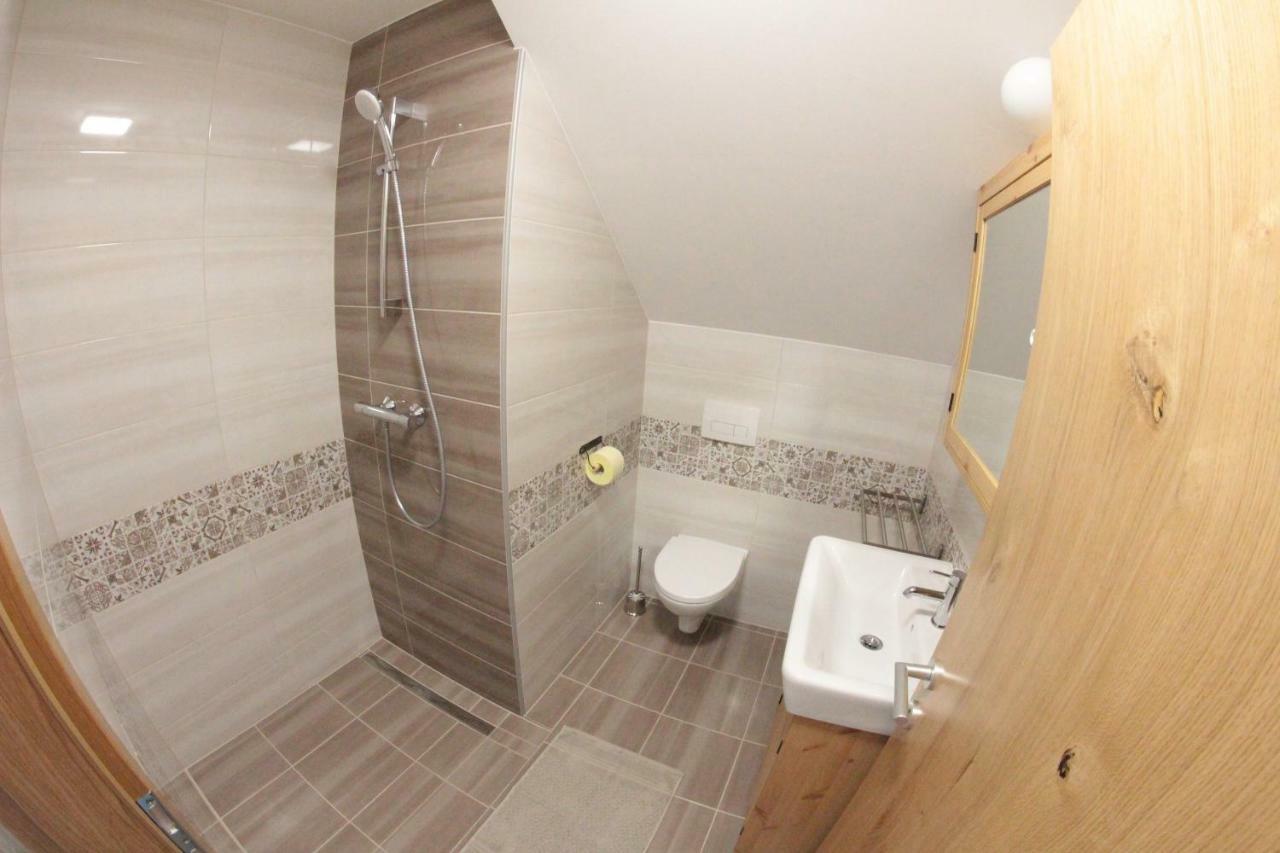 Vdovic Guest House Svecina 외부 사진