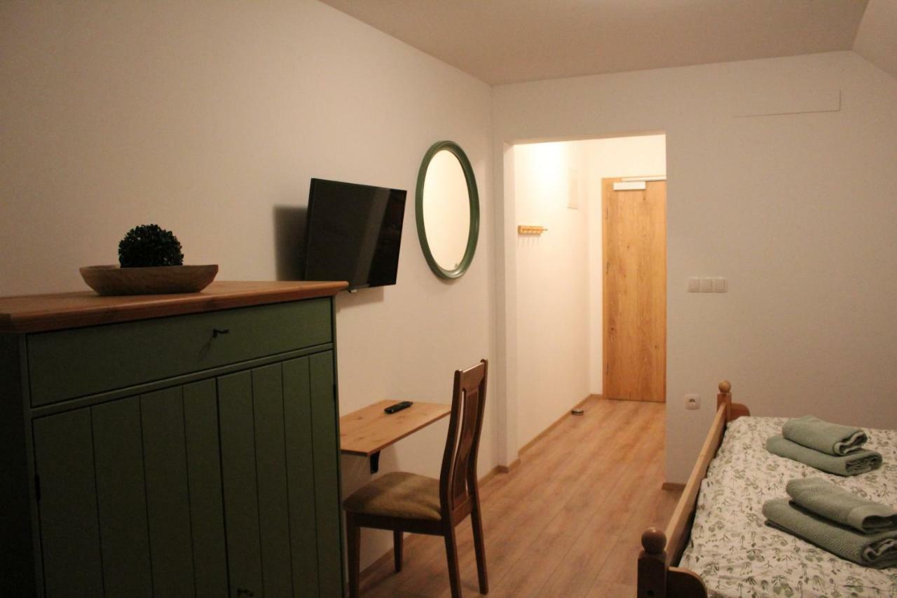 Vdovic Guest House Svecina 외부 사진