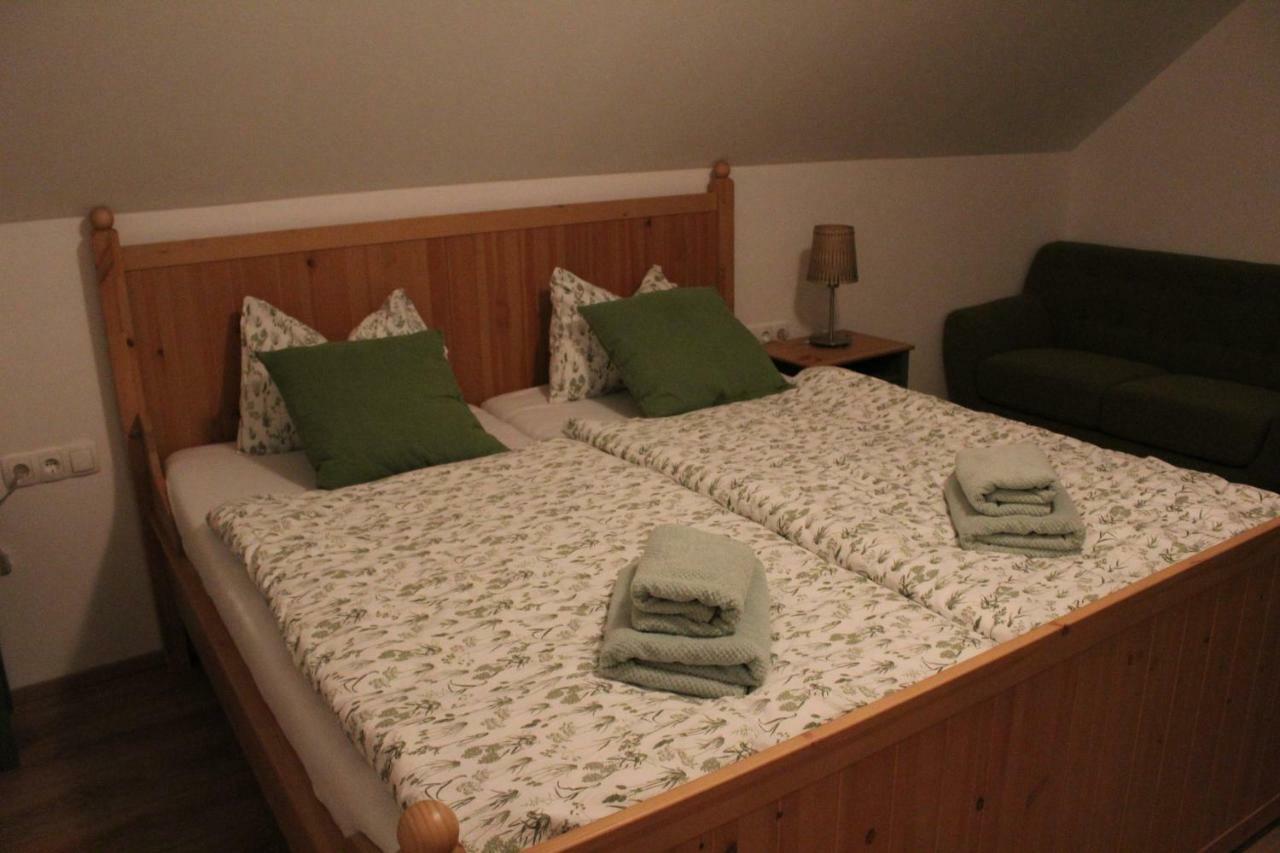 Vdovic Guest House Svecina 외부 사진
