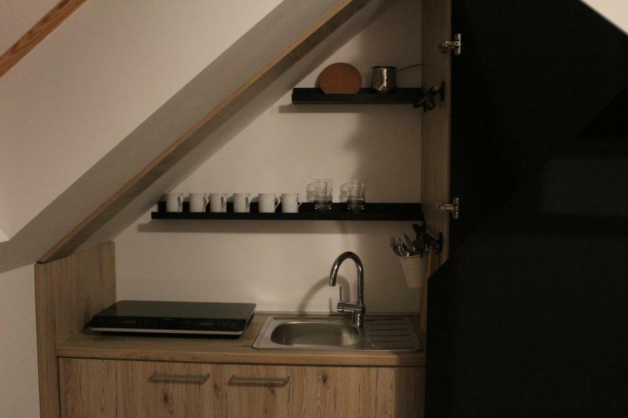 Vdovic Guest House Svecina 외부 사진
