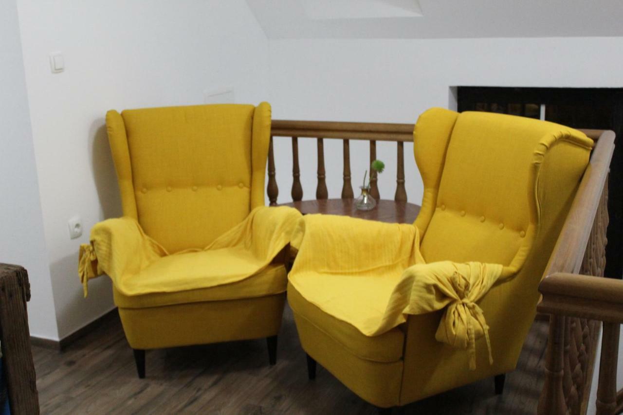 Vdovic Guest House Svecina 외부 사진