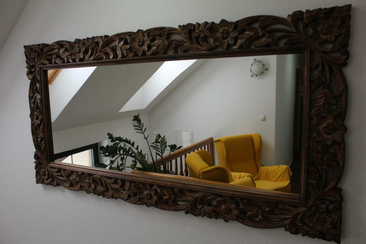 Vdovic Guest House Svecina 외부 사진