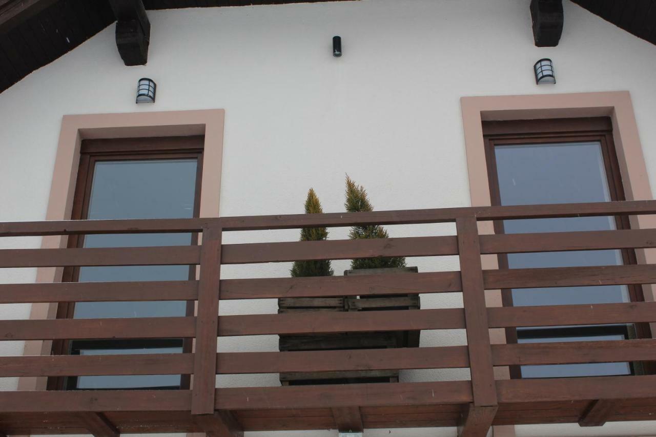 Vdovic Guest House Svecina 외부 사진
